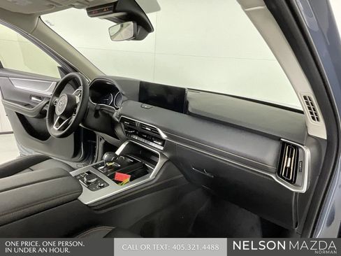 New 2026 MAZDA CX-70 3.3 Turbo w/ Preferred Package image 30