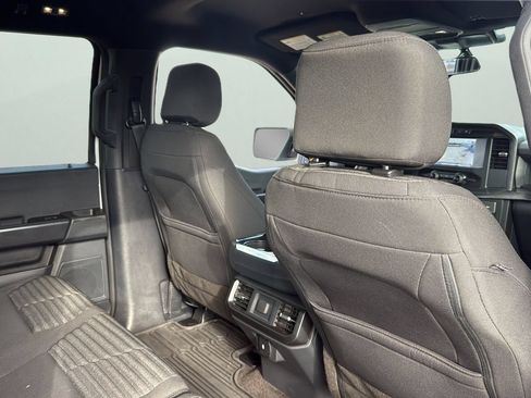 Used 2022 Ford F150 XL w/ STX Appearance Package RWD image 28