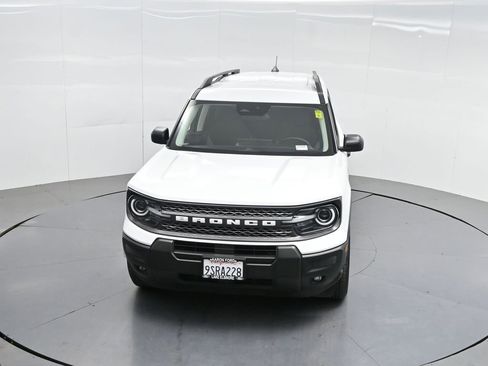 New 2025 Ford Bronco Sport Big Bend w/ Convenience Package image 35
