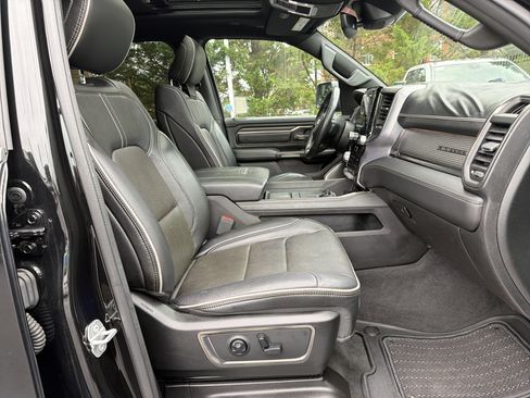 Used 2020 RAM 1500 Limited AWD/4WD image 33