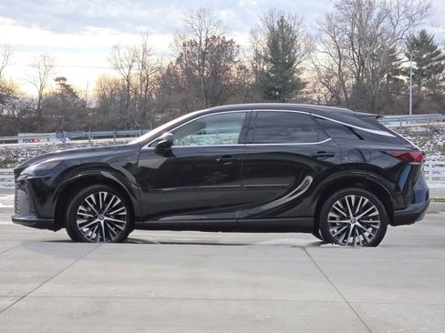 Certified 2024 Lexus RX 350 Premium Plus image 26