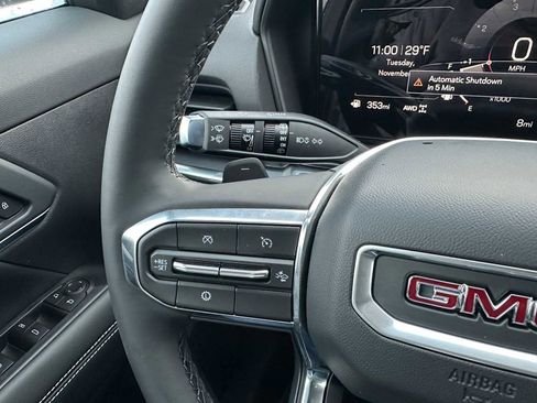 New 2026 GMC Terrain Elevation image 31