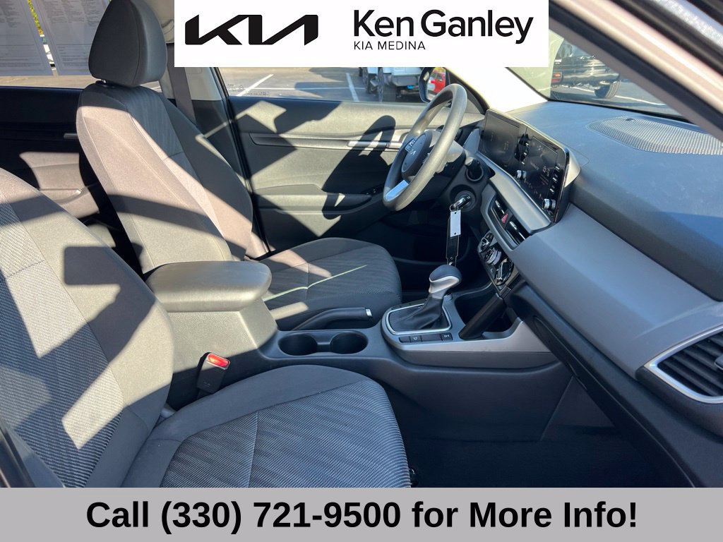Certified 2024 Kia Seltos LX AWD/4WD image 57