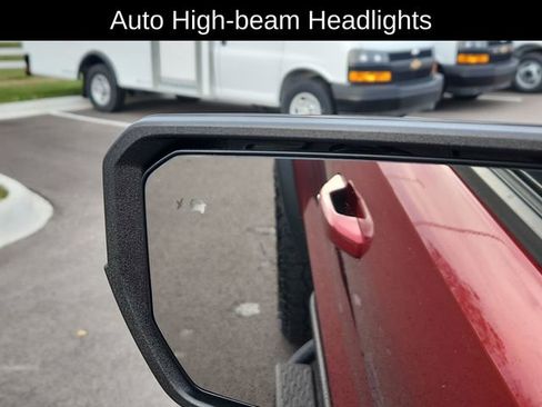 Used 2024 Chevrolet Colorado ZR2 w/ Technology Package image 37