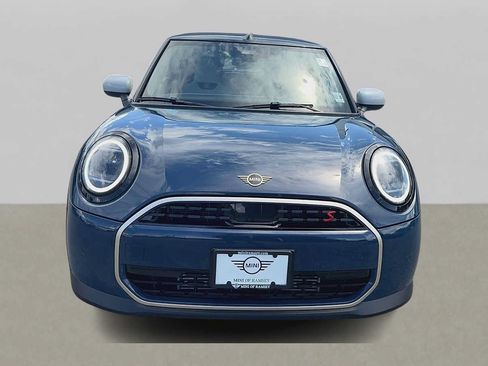 Used 2026 MINI Cooper S FWD image 3