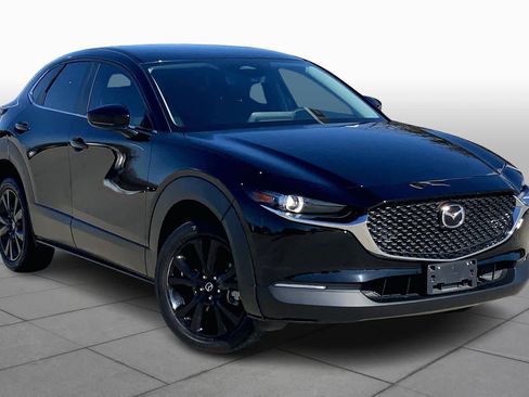 Used 2024 MAZDA CX-30 AWD 2.5 S w/ Select Sport Pkg image 3