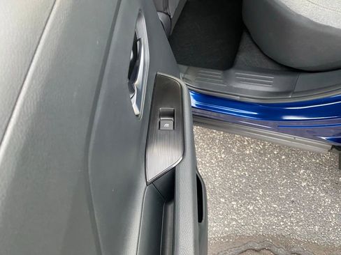 New 2026 Nissan Kicks SV image 16