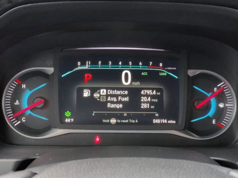 Used 2021 Honda Passport EX-L image 35