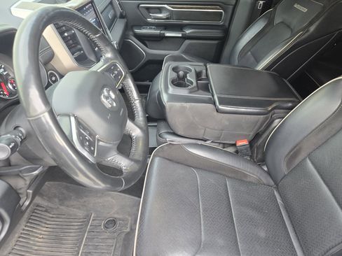 Used 2020 RAM 1500 Laramie image 16