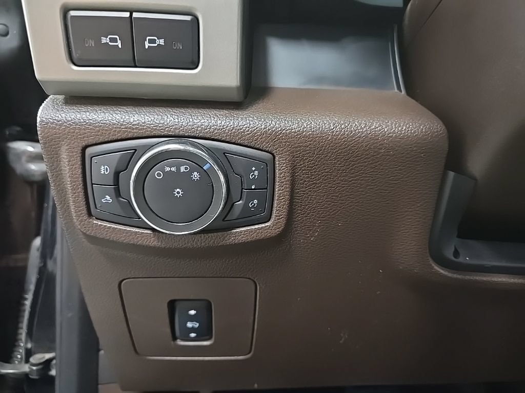 Used 2015 Ford F150 King Ranch AWD/4WD image 14