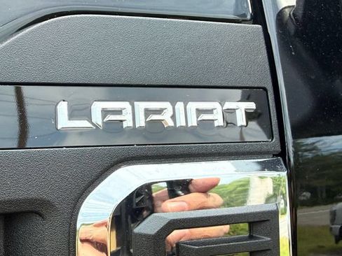 New 2026 Ford F350 Lariat w/ Lariat Premium Package AWD/4WD image 22