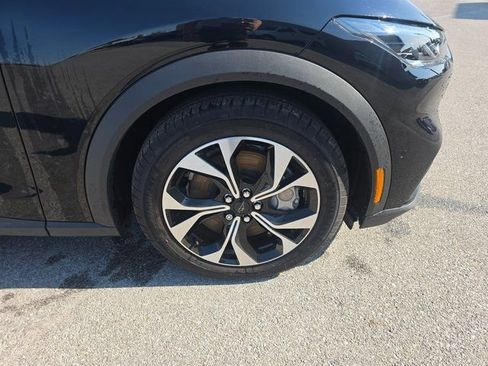 New 2024 Ford Mustang Mach-E Select w/ Comfort Package Lite image 14