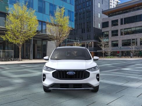 New 2026 Ford Escape SE FWD image 6