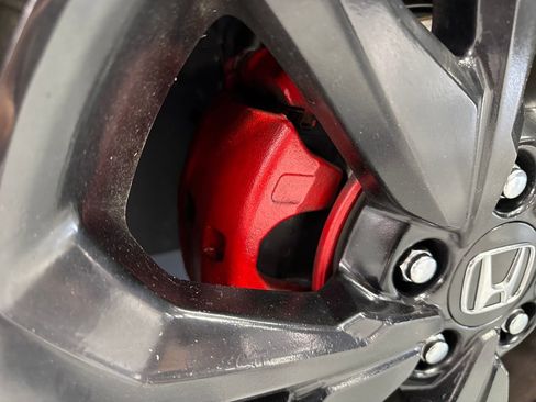 Used 2020 Honda Civic Sport image 36