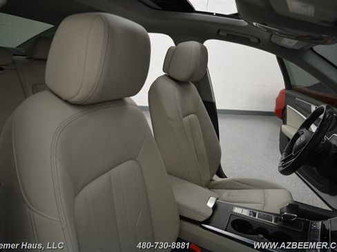 Used 2019 Audi A6 2.0T Premium w/ Convenience Package image 21