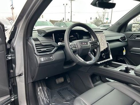 New 2026 GMC Acadia Elevation w/ Elevation Premium Package image 27