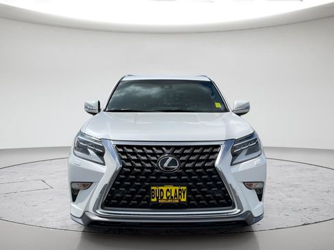 Used 2020 Lexus GX 460 Premium AWD/4WD image 8