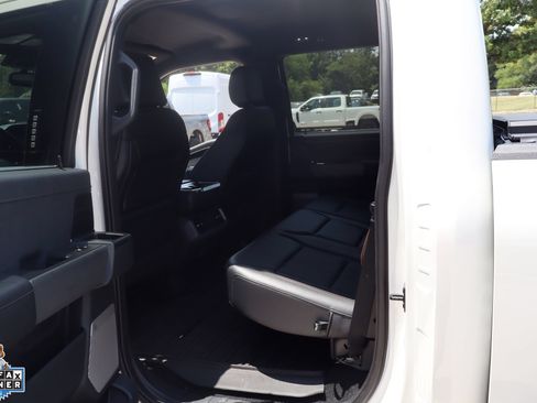 Certified 2024 Ford F150 Lariat w/ Bed Utility Package AWD/4WD image 25