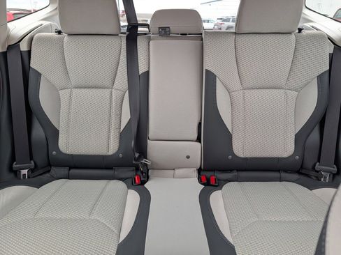 Used 2023 Subaru Forester Premium AWD/4WD image 13