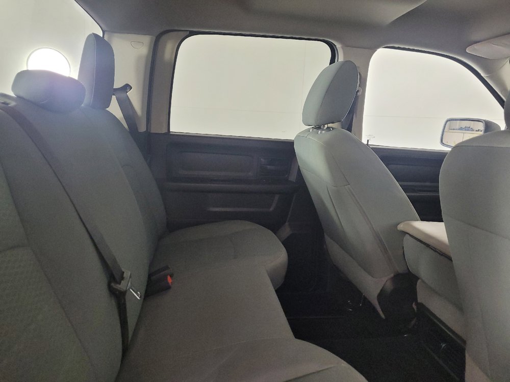 Used 2014 RAM 1500 Express AWD/4WD image 19