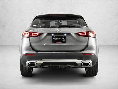 Used 2023 Mercedes-Benz GLA 250 4MATIC image 7