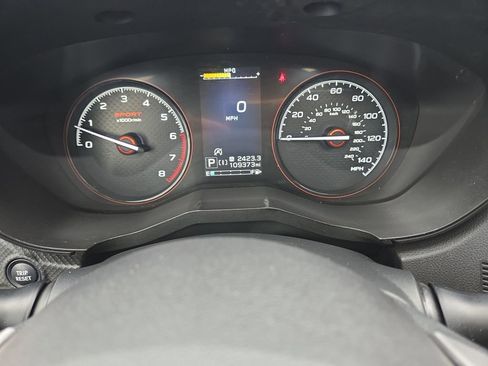 Used 2019 Subaru Forester Sport image 20