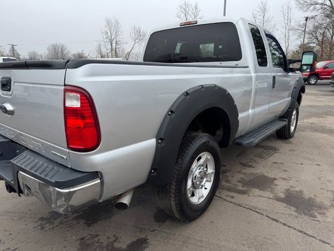 Used 2014 Ford F250 XLT w/ Advanced Security Group image 11