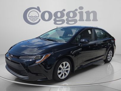 Used 2026 Toyota Corolla LE