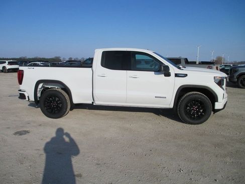 New 2026 GMC Sierra 1500 Elevation w/ Elevation Select Package image 3
