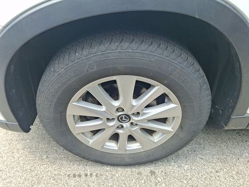 Used 2016 MAZDA CX-5 Touring AWD/4WD image 4