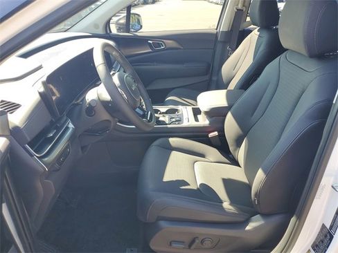 New 2026 Kia Carnival SX Prestige image 23