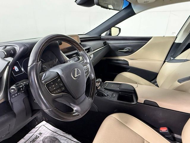 Used 2020 Lexus ES 350 w/ Premium Package FWD image 15