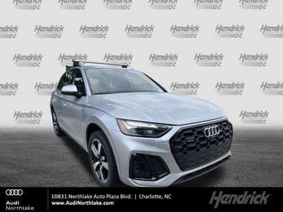 Certified 2023 Audi Q5 2.0T Premium Plus w/ Premium Plus Package