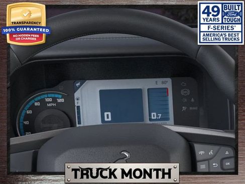 New 2025 Ford Bronco Outer Banks image 13