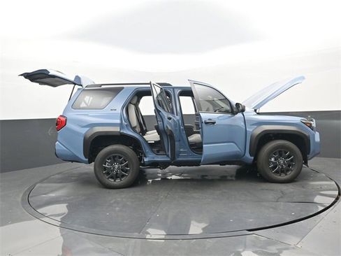 New 2025 Toyota 4Runner SR5 image 31