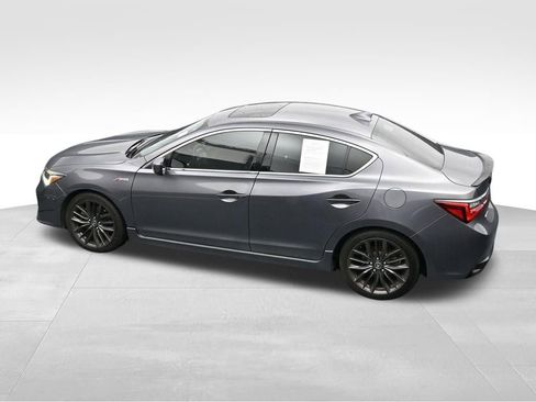 Used 2021 Acura ILX FWD image 33