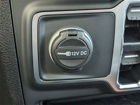 New 2025 Jeep Wrangler Sport S image 22