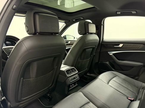 Used 2021 Audi A6 Premium Plus w/ Premium Plus Package image 40