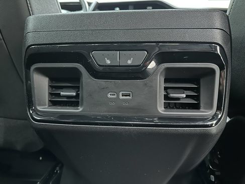 Certified 2026 GMC Sierra 2500 AT4 AWD/4WD image 20
