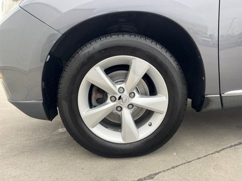 Used 2015 Lexus RX 350 FWD image 31