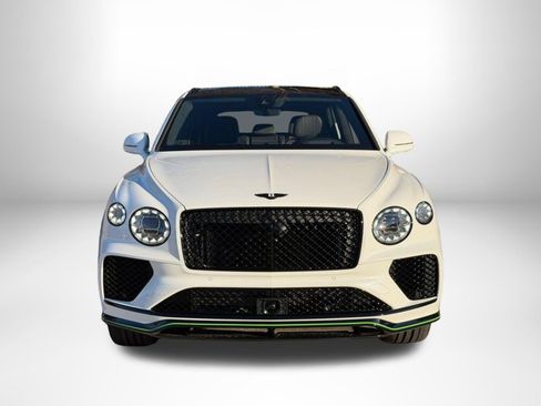 New 2026 Bentley Bentayga Speed AWD/4WD image 14