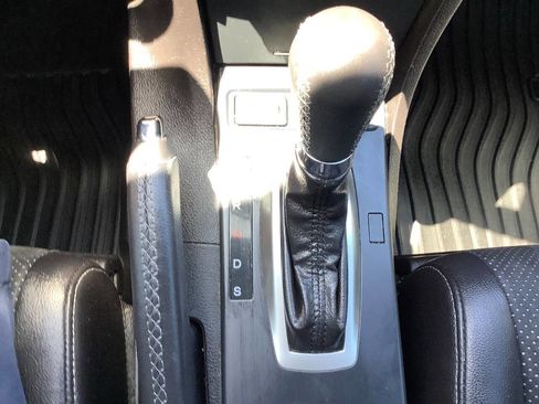 Used 2016 Acura ILX FWD image 40