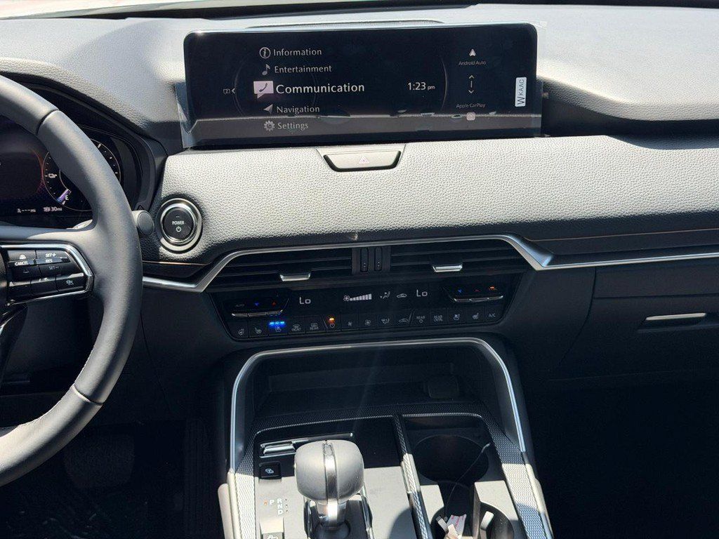 New 2026 MAZDA CX-70 SC Plus AWD/4WD image 7