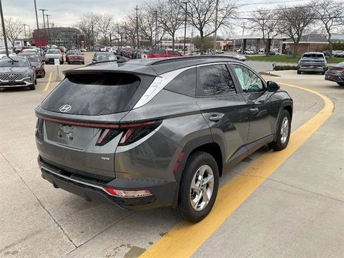 Used 2023 Hyundai Tucson SEL image 3