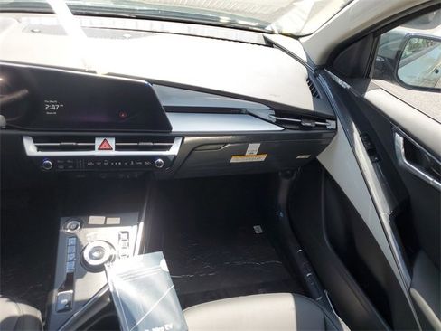 New 2025 Kia Niro Wind w/ Wind Preserve Package image 16