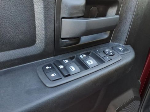 Used 2023 RAM 2500 Tradesman image 13