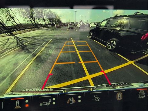 New 2026 GMC Sierra 1500 AT4 w/ AT4 Premium Package image 19