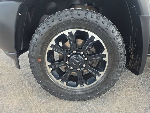 Used 2023 RAM 2500 Rebel w/ Level 1 Equipment Group AWD/4WD image 20