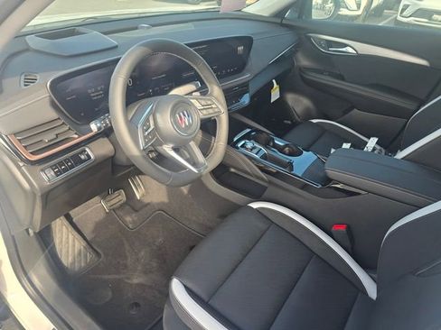 New 2026 Buick Envision Sport Touring image 18