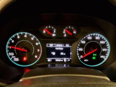 Used 2024 Chevrolet Malibu LT FWD image 20